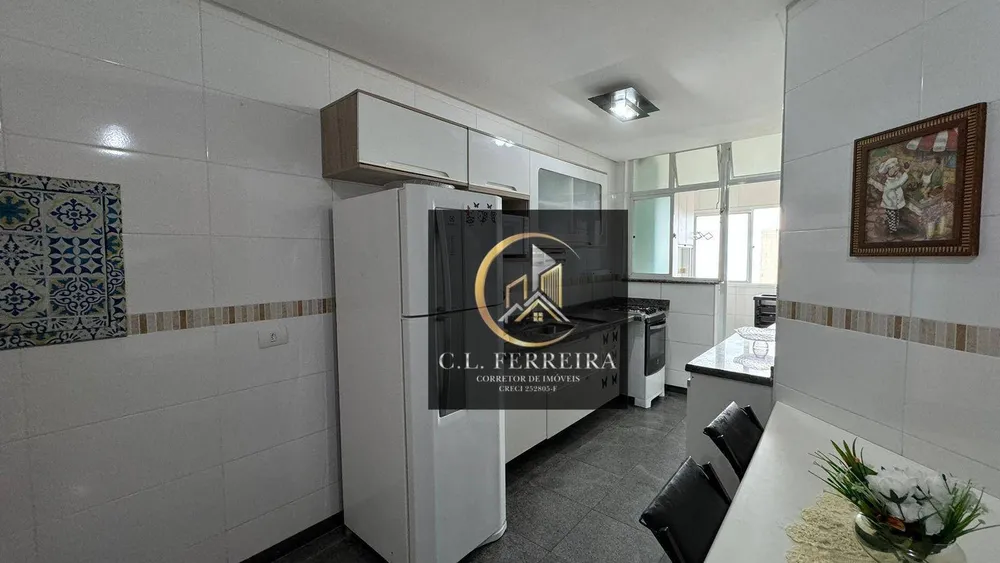 Apartamento, 3 quartos, 134 m² - Foto 5