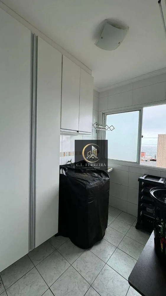Apartamento, 3 quartos, 134 m² - Foto 10