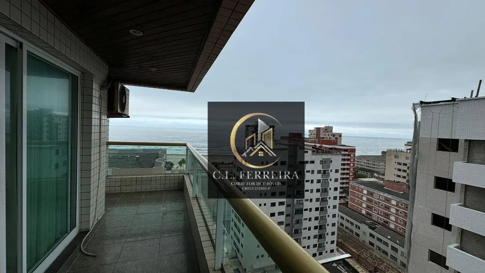 Apartamento, 3 quartos, 134 m² - Foto 1