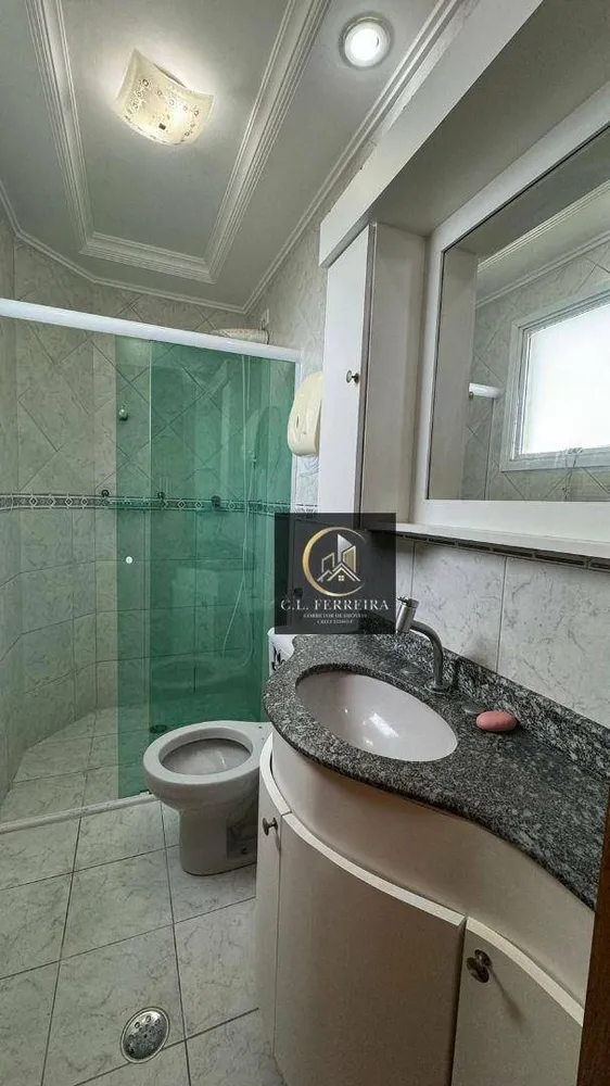 Apartamento, 3 quartos, 134 m² - Foto 12