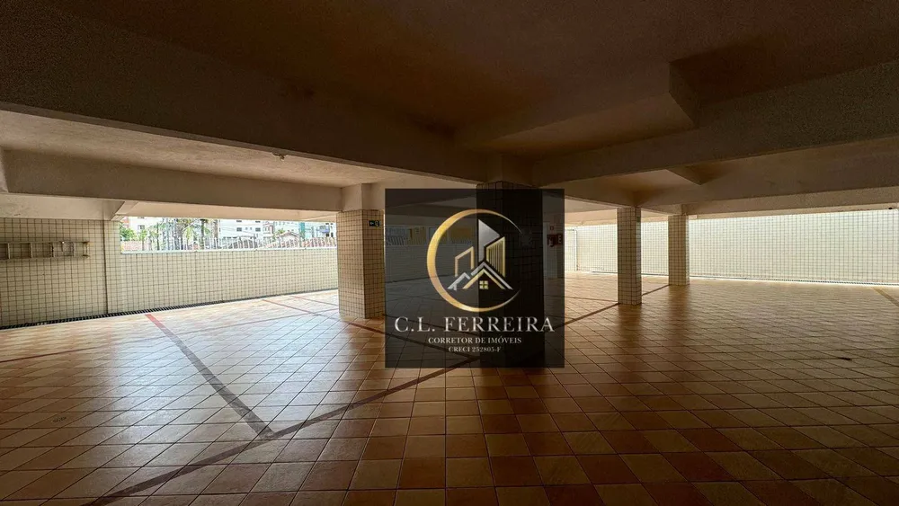 Apartamento, 3 quartos, 134 m² - Foto 9