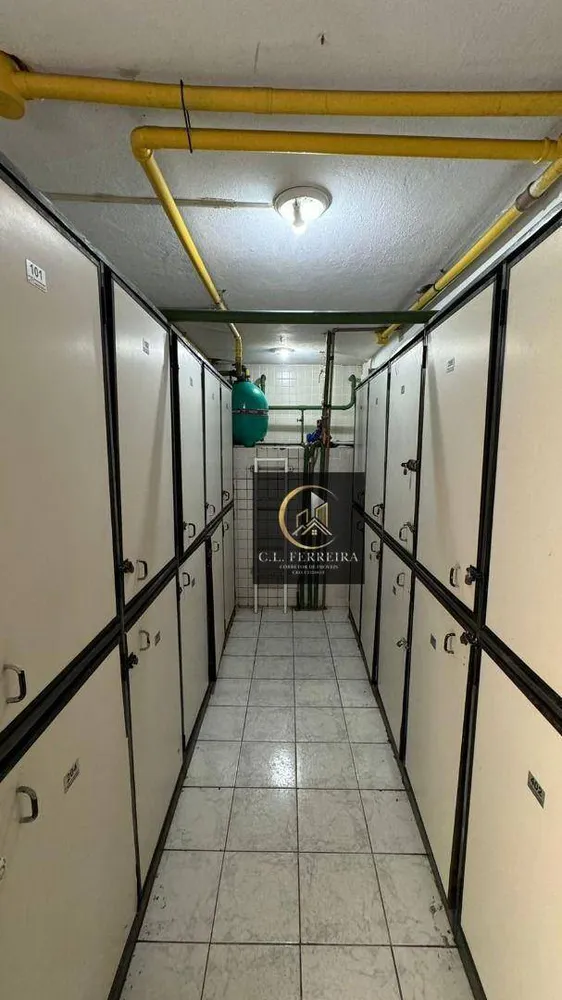 Apartamento, 3 quartos, 134 m² - Foto 11