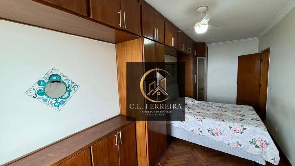 Apartamento, 3 quartos, 134 m² - Foto 15
