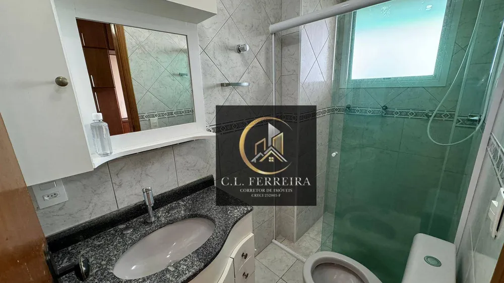 Apartamento, 3 quartos, 134 m² - Foto 14