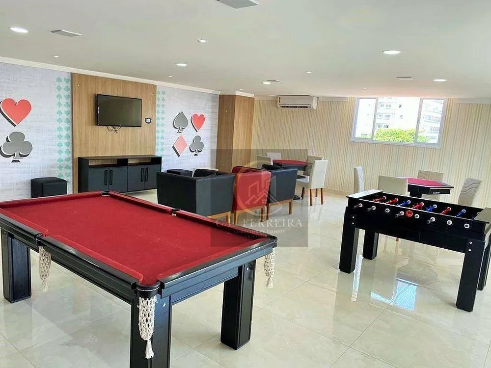 Apartamento, 1 quarto, 58 m² - Foto 6