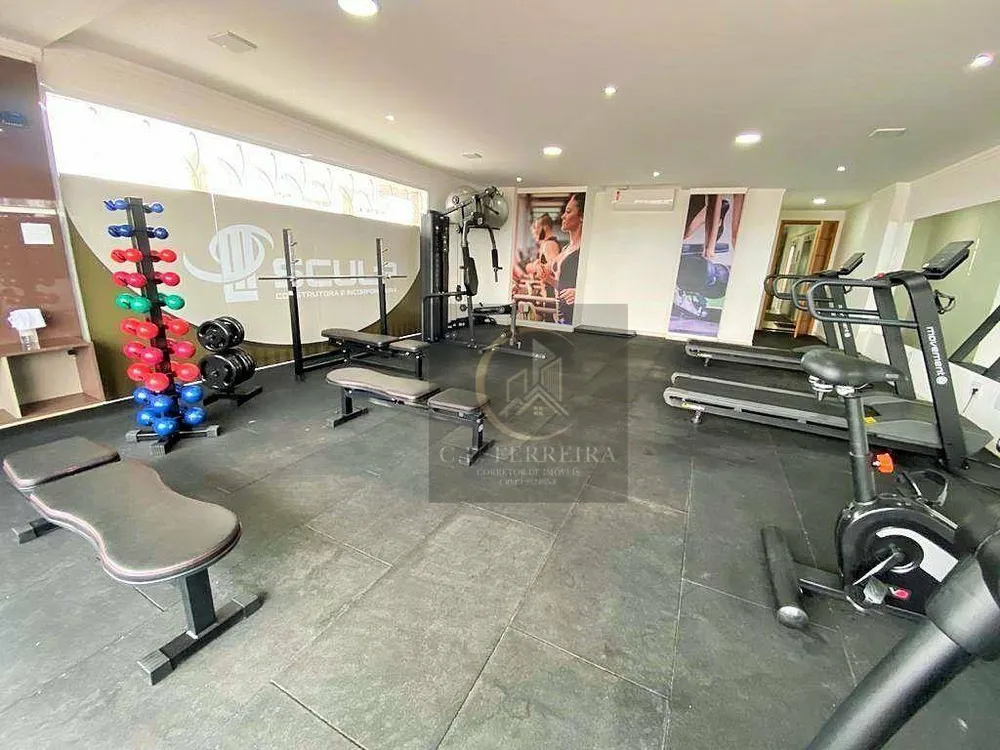 Apartamento, 1 quarto, 58 m² - Foto 7