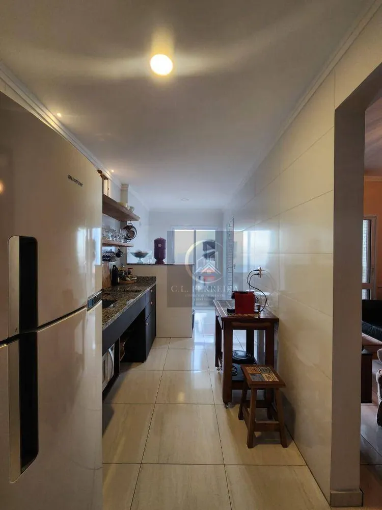 Apartamento, 1 quarto, 58 m² - Foto 9