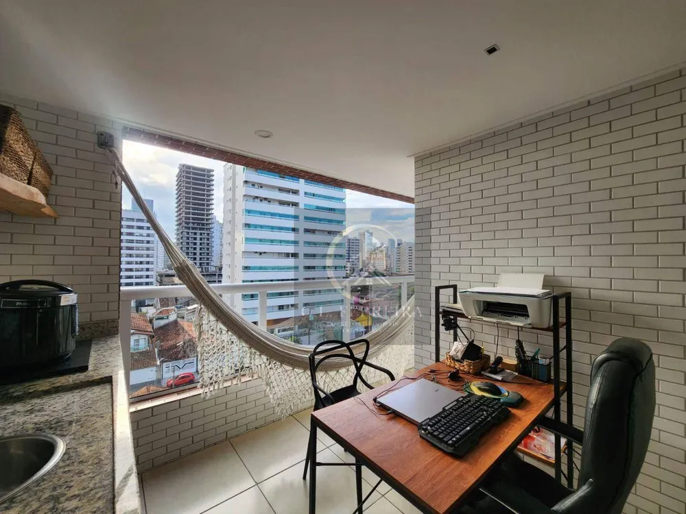 Apartamento, 1 quarto, 58 m² - Foto 12