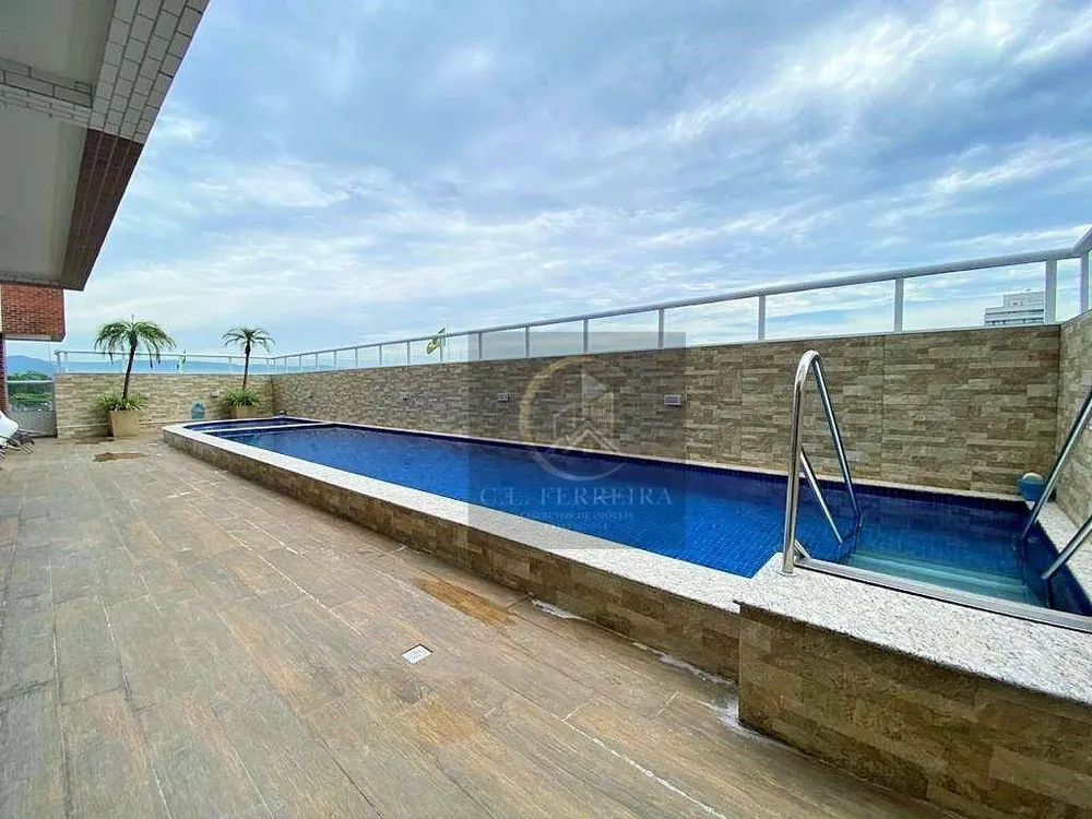 Apartamento, 1 quarto, 58 m² - Foto 1