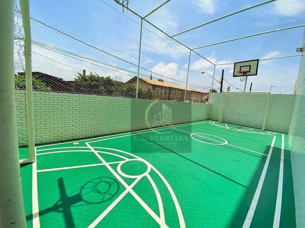 Apartamento, 1 quarto, 58 m² - Foto 4