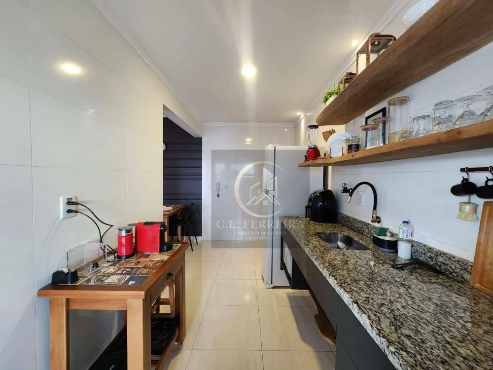 Apartamento, 1 quarto, 58 m² - Foto 11