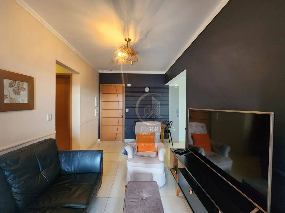Apartamento, 1 quarto, 58 m² - Foto 8