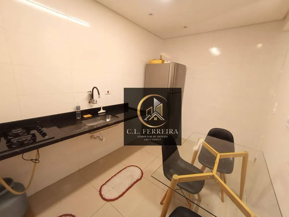 Casa, 2 quartos, 90 m² - Foto 5