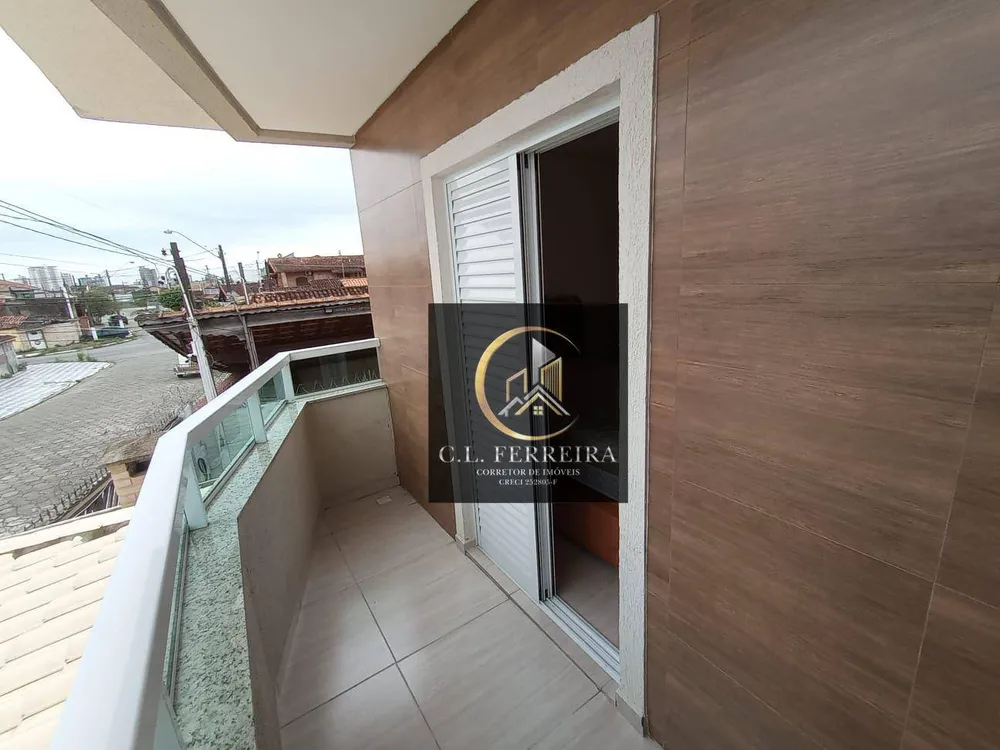 Casa, 2 quartos, 90 m² - Foto 8