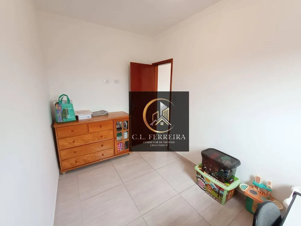 Casa, 2 quartos, 90 m² - Foto 12