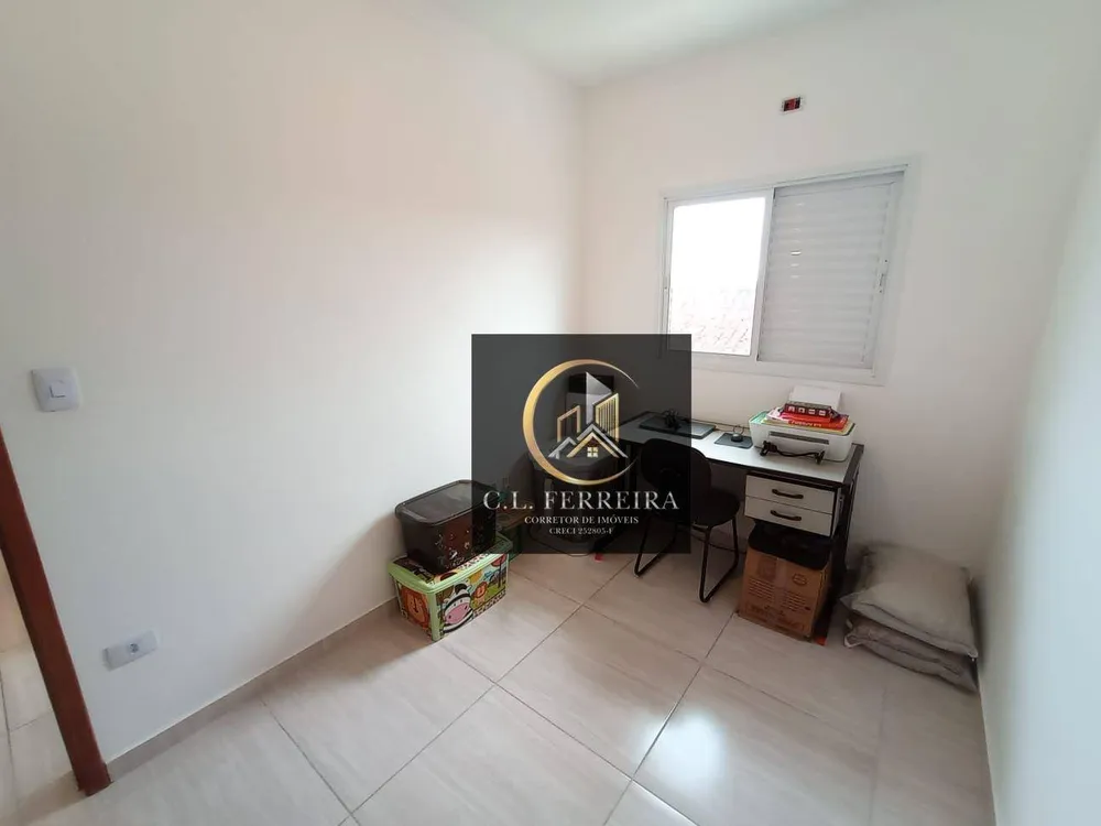 Casa, 2 quartos, 90 m² - Foto 7