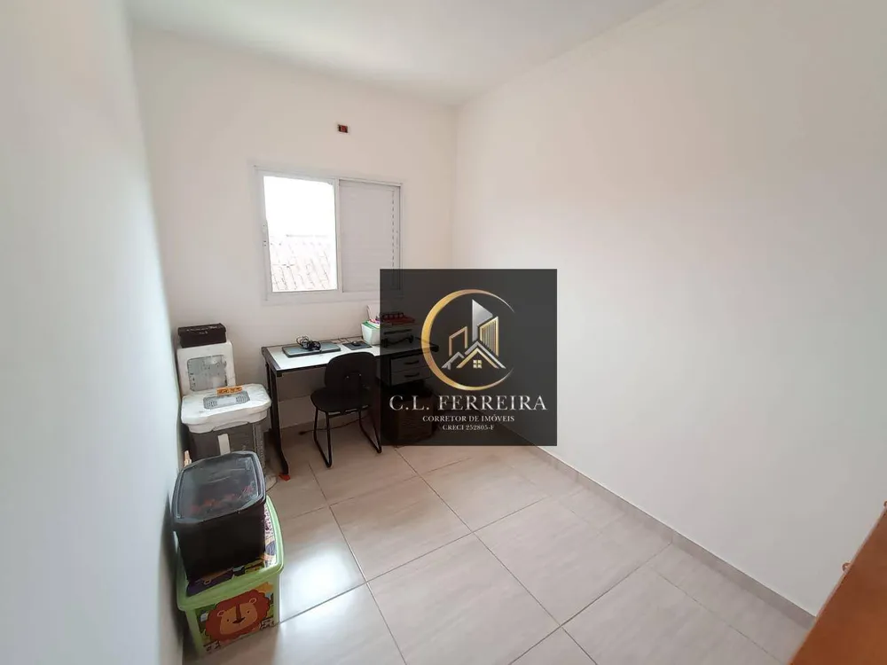 Casa, 2 quartos, 90 m² - Foto 2