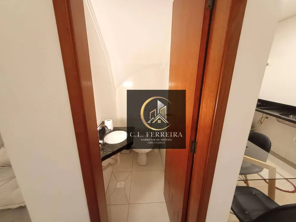 Casa, 2 quartos, 90 m² - Foto 16