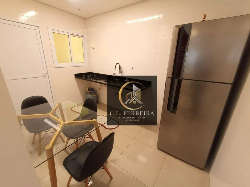 Casa, 2 quartos, 90 m² - Foto 13