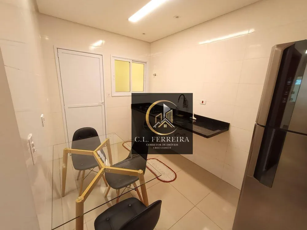 Casa, 2 quartos, 90 m² - Foto 10