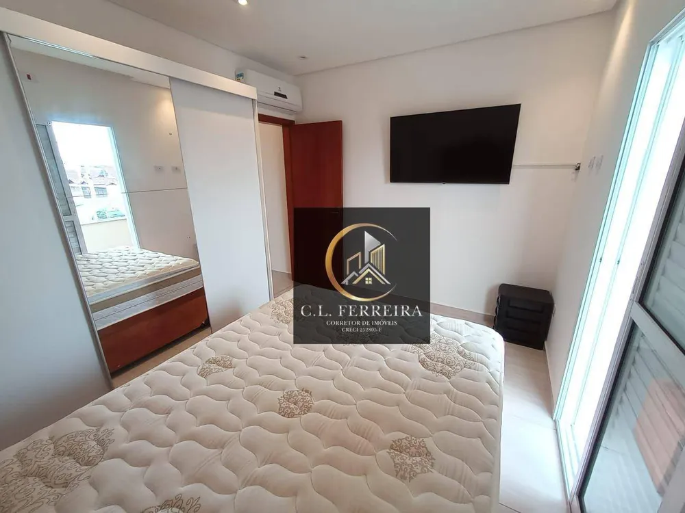 Casa, 2 quartos, 90 m² - Foto 4