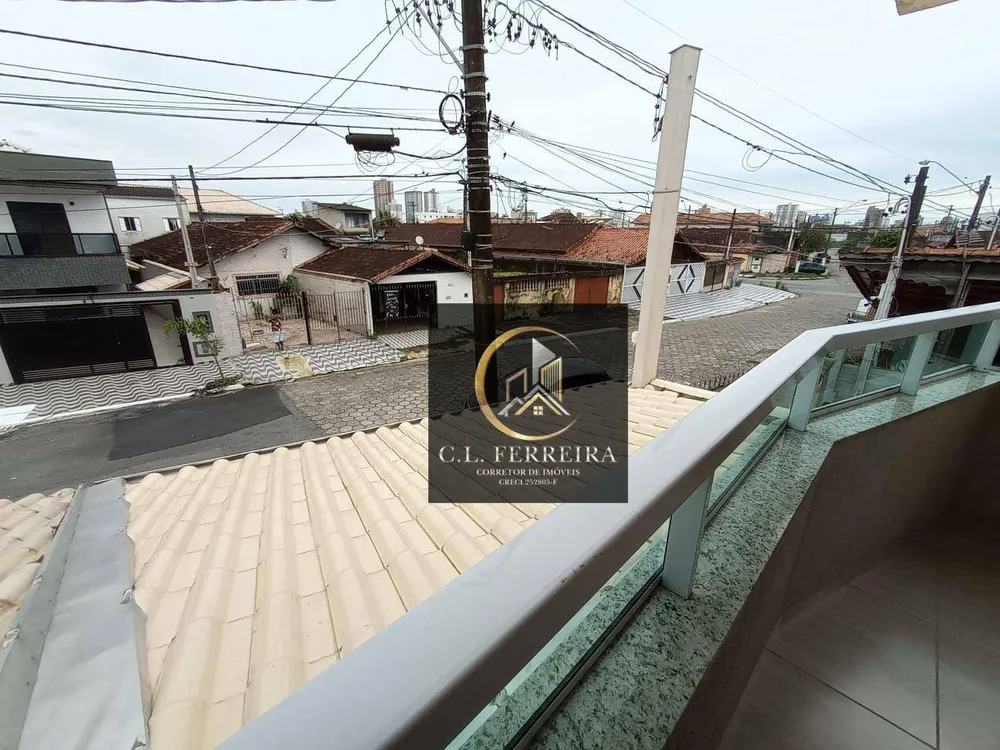 Casa, 2 quartos, 90 m² - Foto 6