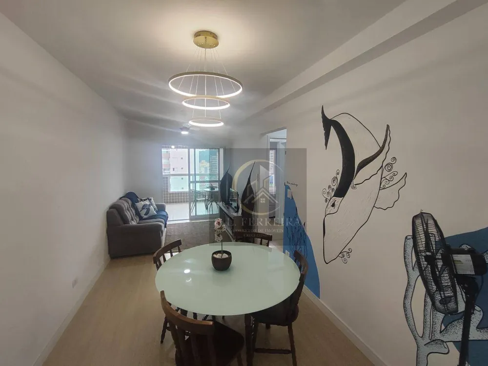 Apartamento, 2 quartos, 72 m² - Foto 5