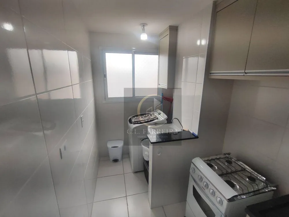 Apartamento, 2 quartos, 72 m² - Foto 6