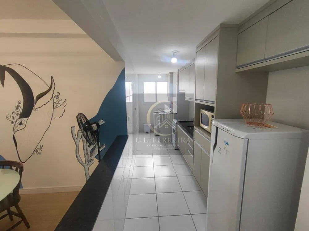 Apartamento, 2 quartos, 72 m² - Foto 3