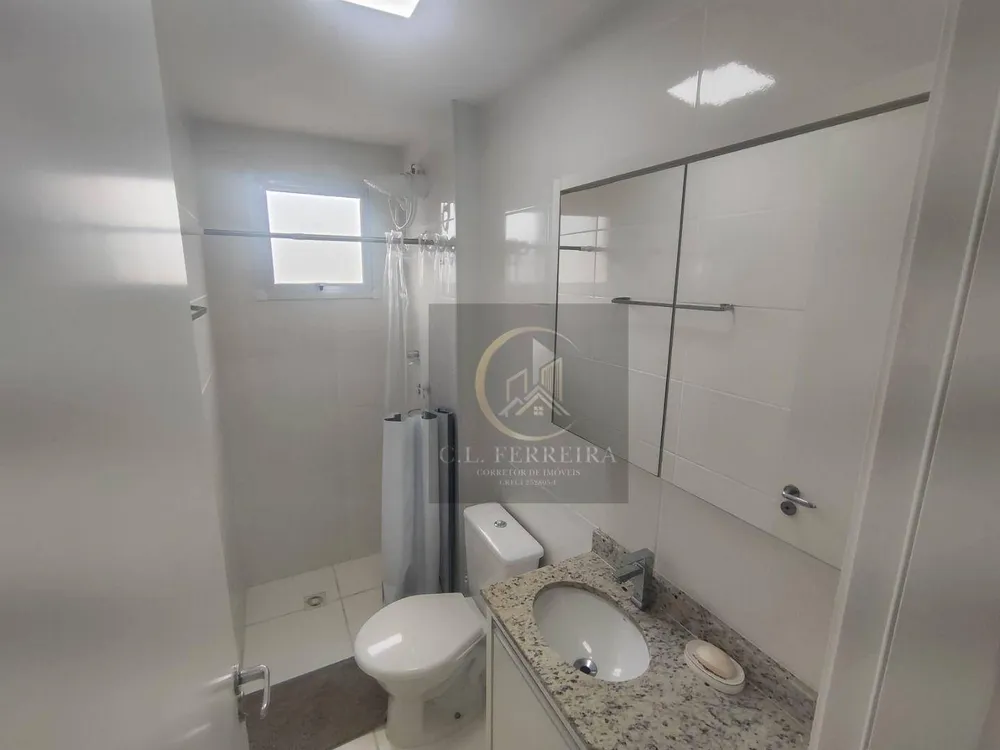 Apartamento, 2 quartos, 72 m² - Foto 13