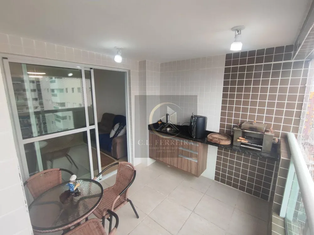 Apartamento, 2 quartos, 72 m² - Foto 8