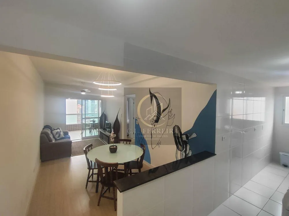 Apartamento, 2 quartos, 72 m² - Foto 6