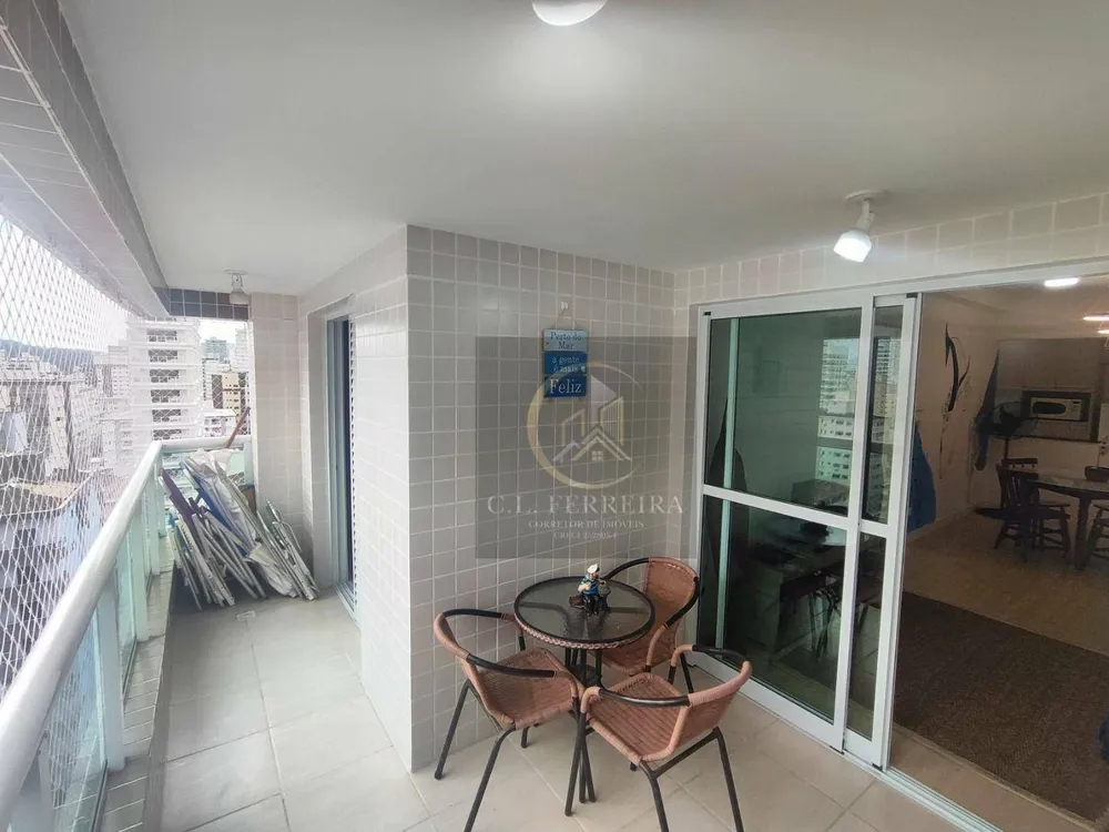Apartamento, 2 quartos, 72 m² - Foto 2