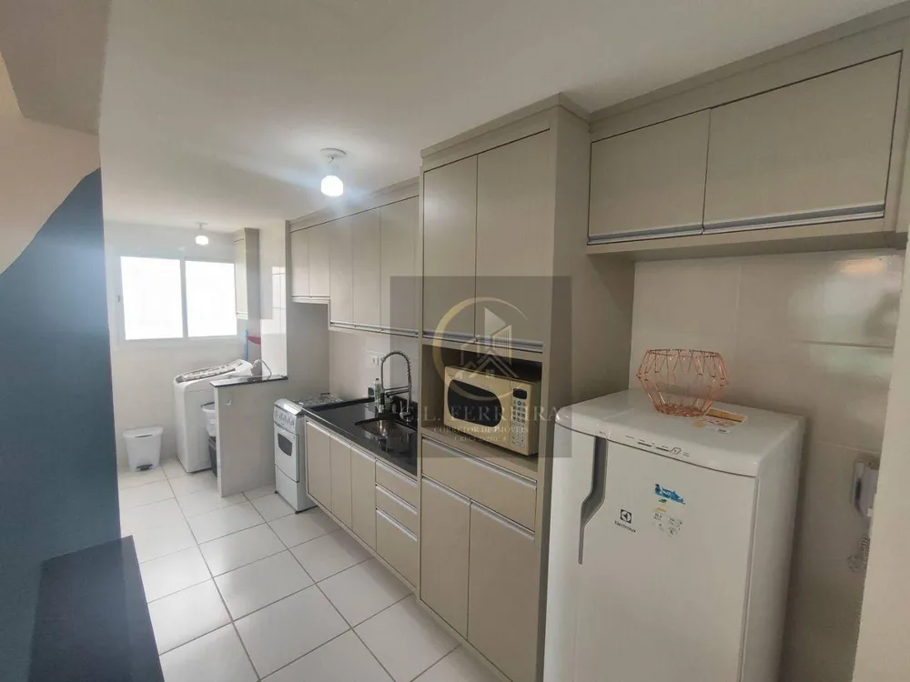 Apartamento, 2 quartos, 72 m² - Foto 5