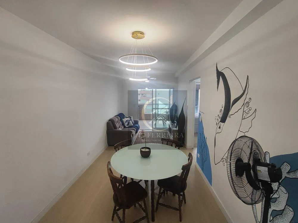 Apartamento, 2 quartos, 72 m² - Foto 3