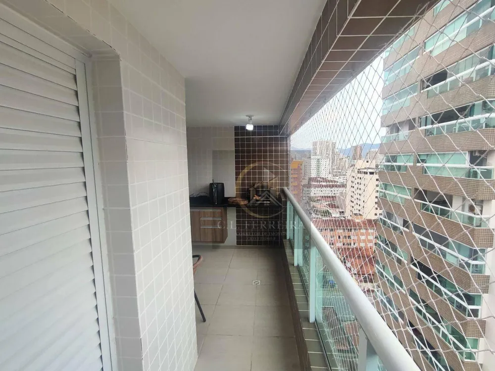 Apartamento, 2 quartos, 72 m² - Foto 1