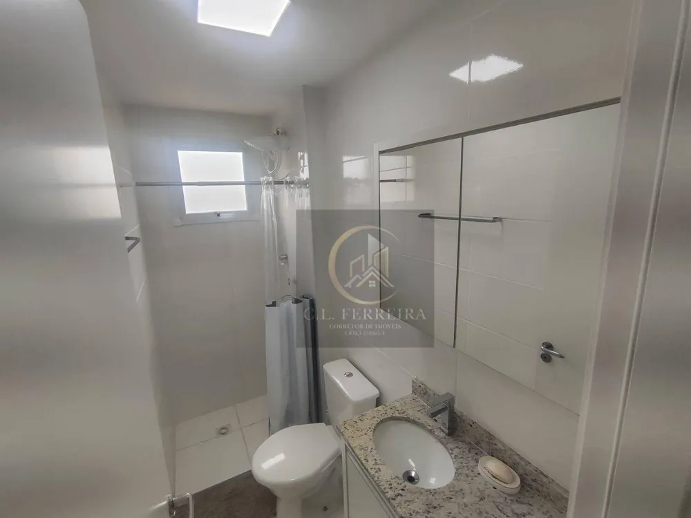 Apartamento, 2 quartos, 72 m² - Foto 14