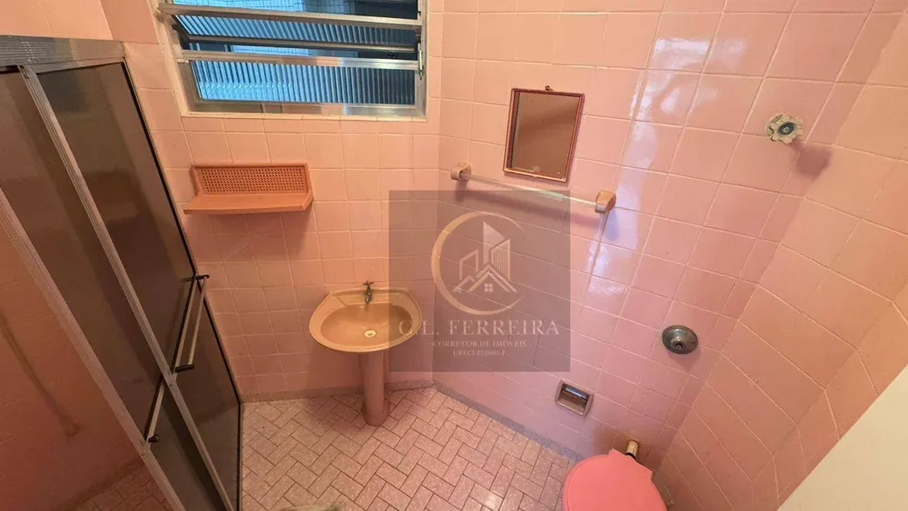 Apartamento, 1 quarto, 40 m² - Foto 2
