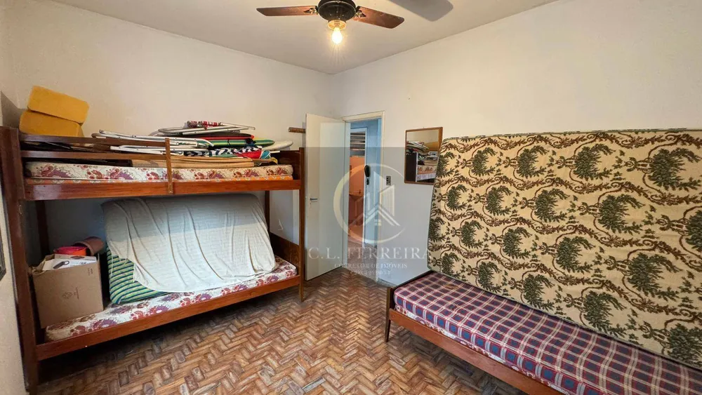 Apartamento, 1 quarto, 40 m² - Foto 6