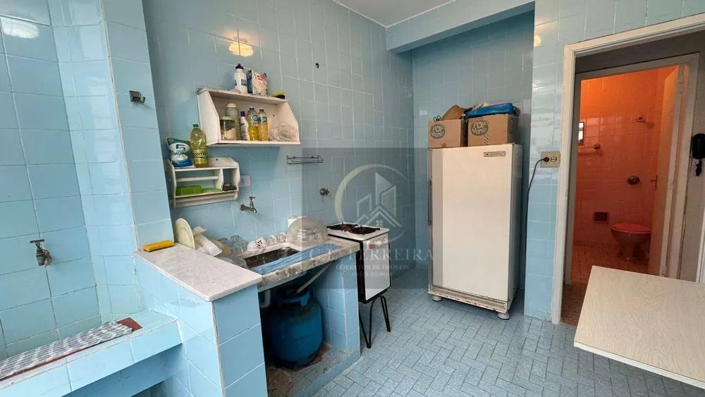 Apartamento, 1 quarto, 40 m² - Foto 8