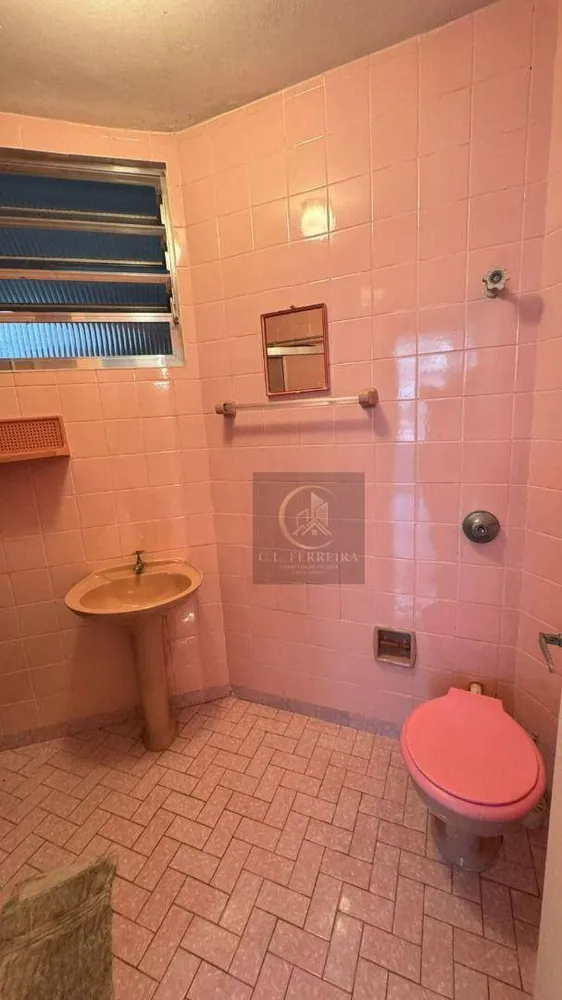 Apartamento, 1 quarto, 40 m² - Foto 5