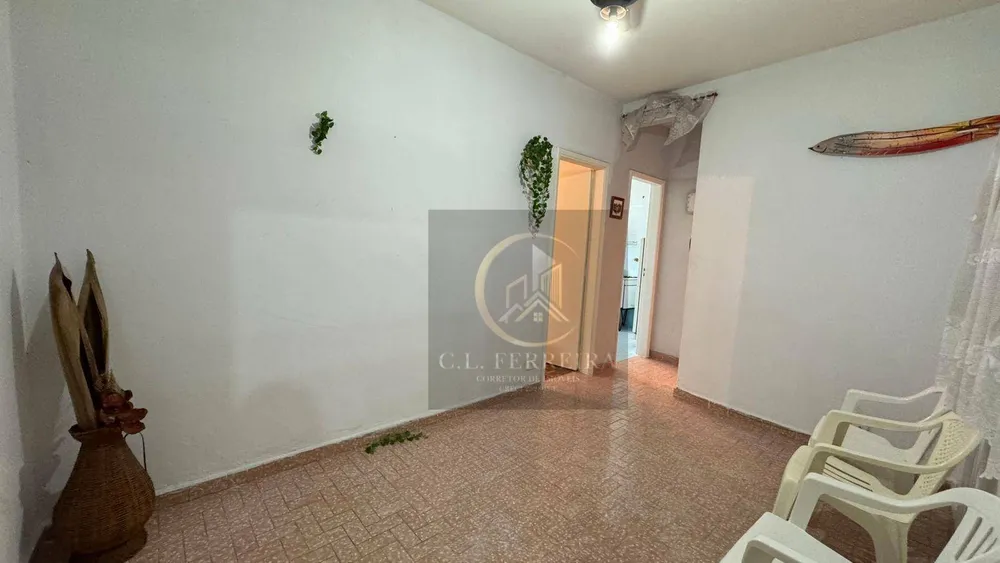 Apartamento, 1 quarto, 40 m² - Foto 3