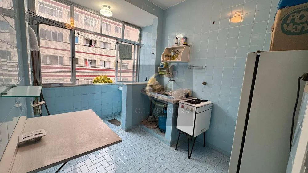 Apartamento, 1 quarto, 40 m² - Foto 9