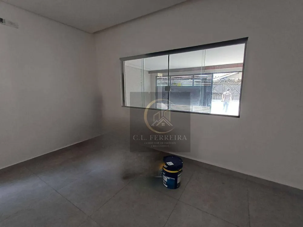 Casa de Condomínio, 2 quartos - Foto 2