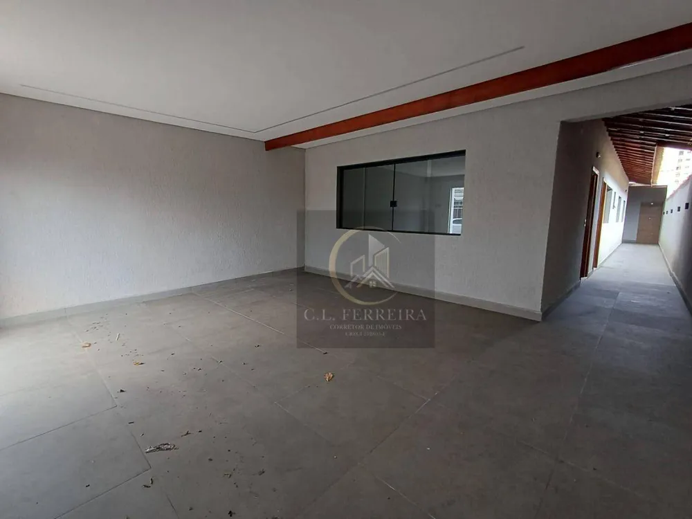Casa de Condomínio, 2 quartos - Foto 1