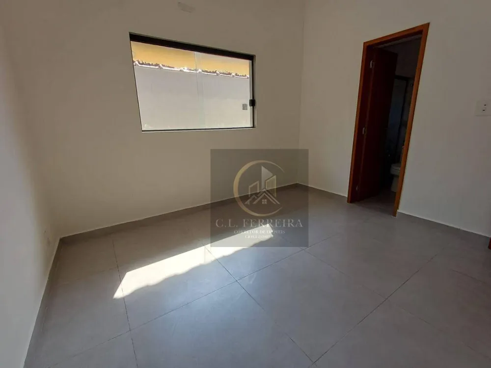 Casa de Condomínio, 2 quartos - Foto 1