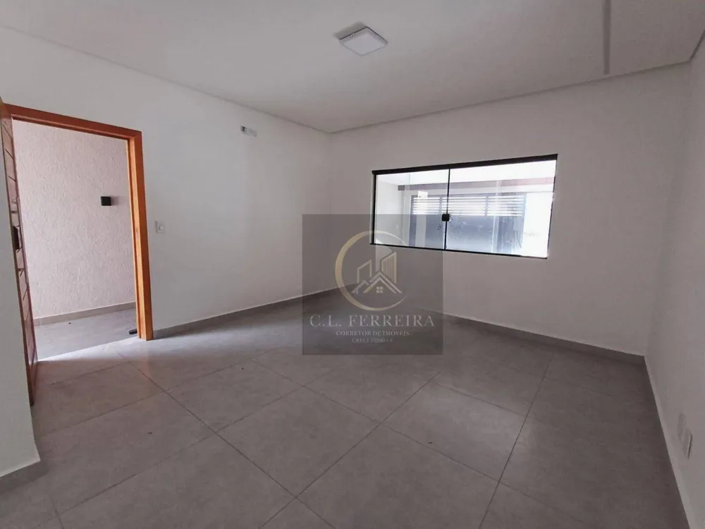 Casa de Condomínio, 2 quartos - Foto 3