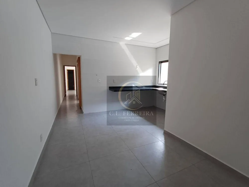 Casa de Condomínio, 2 quartos - Foto 10