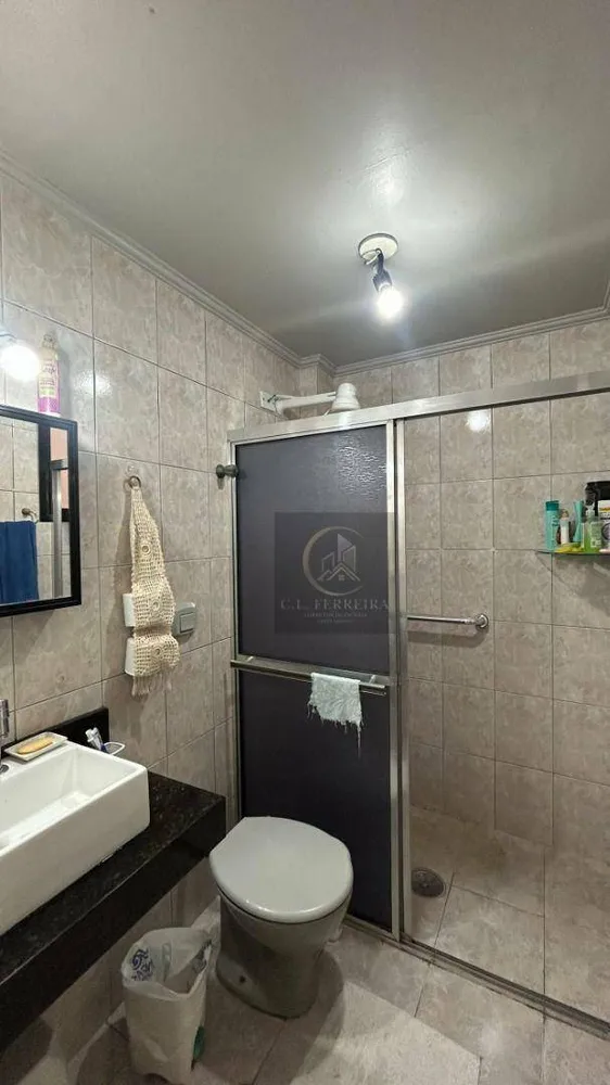 Apartamento, 2 quartos, 80 m² - Foto 8