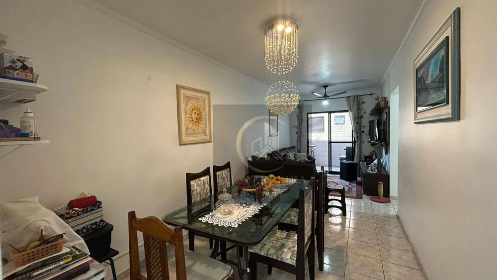 Apartamento, 2 quartos, 80 m² - Foto 5